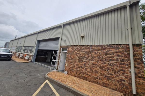 Located in the prestigious Tripark Business Park in Kelvin, Sandton, this freestanding industrial warehouse is an excellent opportunity ...