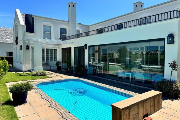 Exquisite Luxury Home in De Zalze Golf Estate

Discover the epitome of elegance and comfort in this stunning home, perfectly positioned ...