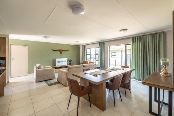 Fantastic living in retirement estate in the heart of Pretoria.
Bergvallei Retirement Estate offers the best of two worlds. On the one ...