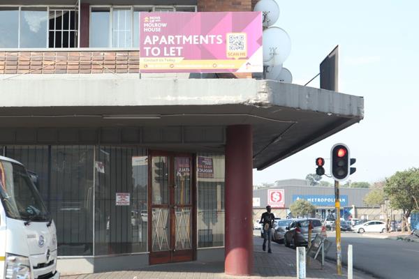 well maintained rooms in Germiston

ROOMS TO LET IN GERMISTON CBD
Single rooms to let ...