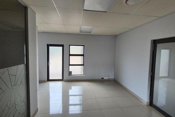 Discover a professional, move-in-ready 84m&#178; office space located in the ...