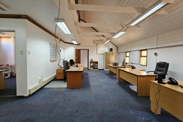 Prime Office Space for Sale in a Charming Property Near Brooklyn Hub
Presenting a ...