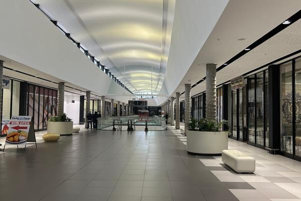 Experience prestigious retail space at Centre Point Shopping Centre, Cnr Koeberg &amp; ...