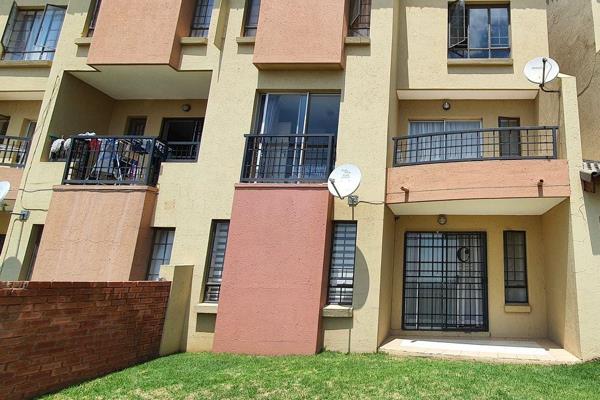 This well kept 2 bedroom 1 full bathroom ground floor unit in Sagewood Midrand

Unit is in the Crescent glades estate , estate has a ...