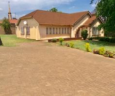 House for sale in Witbank Ext 5