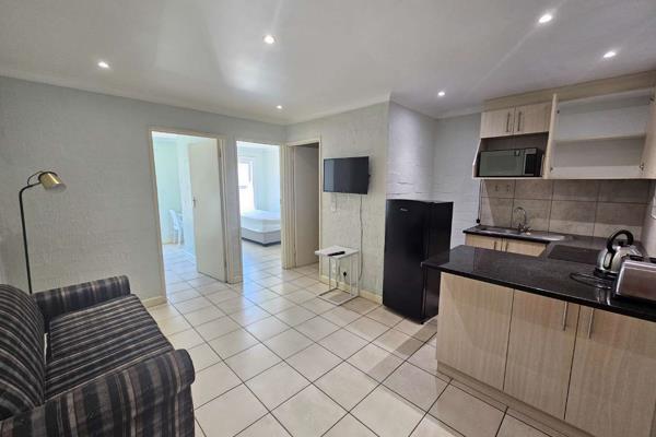 Beautifully renovated and furnished 2 Bed 1 Bath Apartment with open plan living area with kitchenette. Ideal Student accommodation and ...