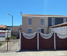 House for sale in Lentegeur