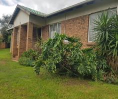 House for sale in Die Heuwel