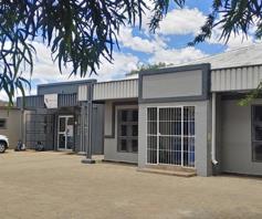 Commercial Property for sale in Rhodesdene