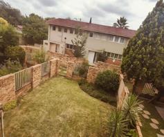 Townhouse for sale in Sasolburg Ext 2