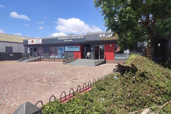 We are excited to present a premium commercial property located in the heart of ...