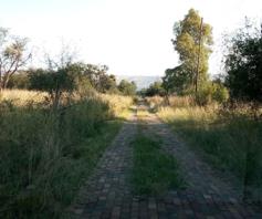 Vacant Land / Plot for sale in Renosterfontein AH