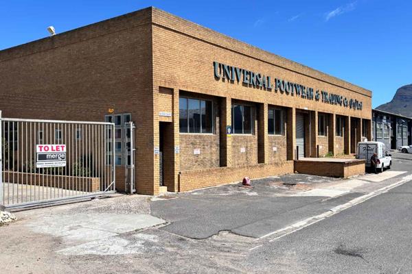 This 4535m&#178; warehouse presents a rare opportunity for industrial businesses looking ...