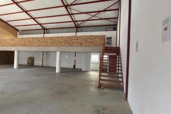 Well positioned industrial warehouse to let in Riverside

R 29 410 p/m
Pricing excludes VAT, water, electricity and operational ...