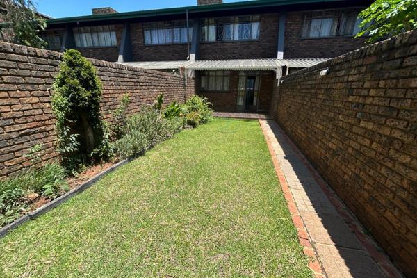 *** 2 Bedroom Duplex For Sale ***

This property is situated in a beautiful complex in Lyttelton.
Walking distance from schools ...