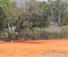 Vacant Land / Plot for sale in Golden Acres Estate