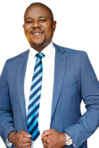 Agent profile for Njongo Mvabenyathi