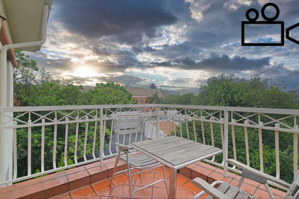 Looking for a well-located gem in Sandton? 

This stunning penthouse is your answer! 

With one luxurious bedroom perched above the ...