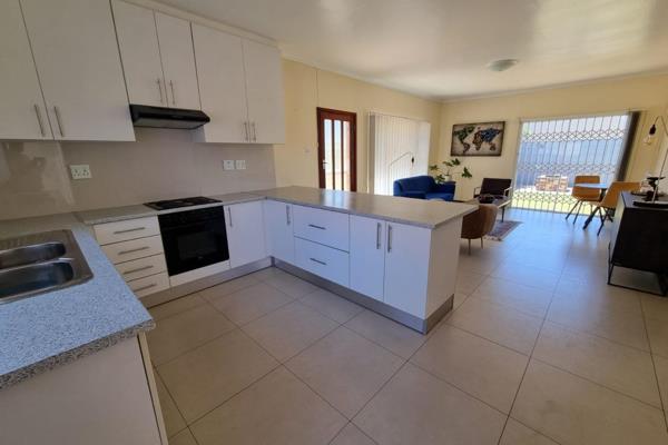 For Rent: 3-Bedroom House in Bothasig

Available from:

Immediately available or from 1 February 2025
Rent: R15,500 per ...