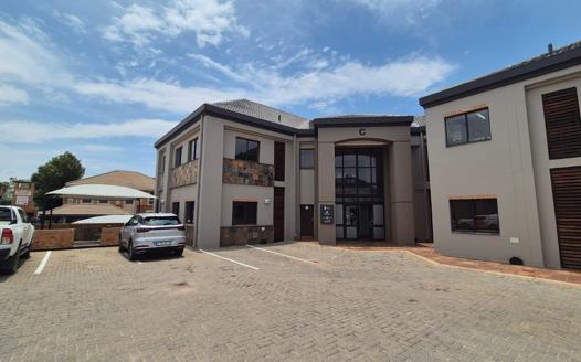 Commercial Property to rent in Centurion Central