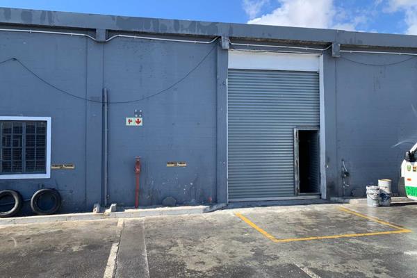 Are you looking for a strategically located industrial property that offers both convenience and functionality? Look no further! ...