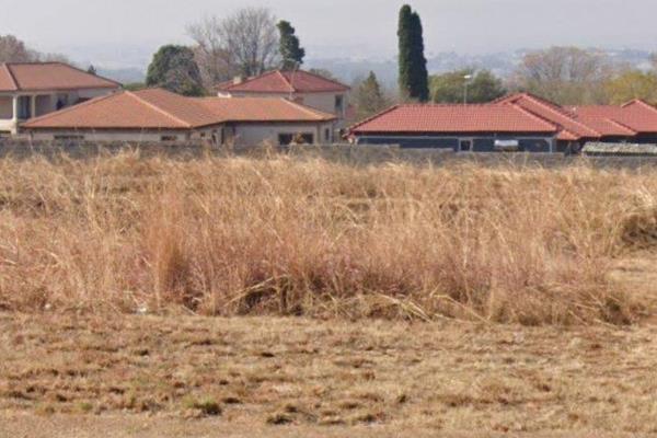 **Price Includes Commission 

This is one of the last vacant stands available for sale in Amajuba Park. Don&#39;t miss your ...