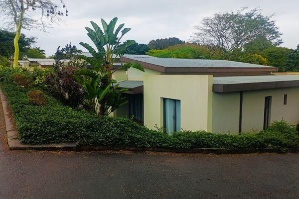 This modern 3 bedroom, 2.5  bathroom simplex is available for rent in a secure complex with stunning distant views of Ngoye Mountain. ...