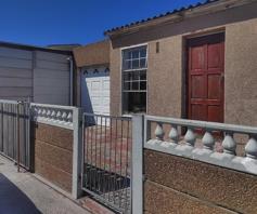 House for sale in Mitchells Plain Central