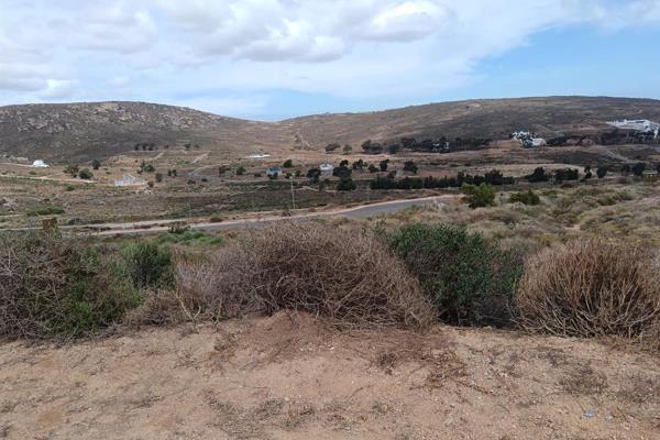 Vacant Land for Sale in St Helena Views 

Come and build your dream home in this ...