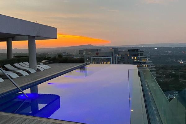 Rental Apartments in Morningside, Sandton-Central Square with One Bedroom Furnished 

One of Sandton&#39;s most prestigious ...