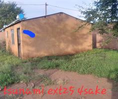 House for sale in Ga-rankuwa