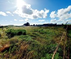 Vacant Land / Plot for sale in Moorreesburg Rural