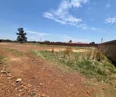 Vacant Land / Plot for sale in Riamar Park