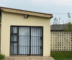 House for sale in Butterworth