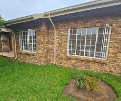 Townhouse for sale in Protea Park