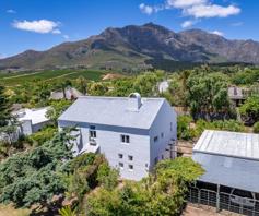 House for sale in Paradyskloof