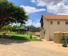 Apartment / Flat for sale in Newmark Estate