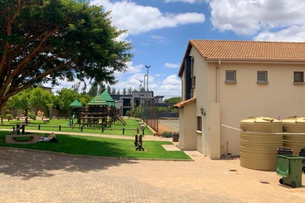 1 Bedroom Apartment / Flat for Sale in Newmark Estate
Prime Investment Opportunity in Secure Newmark Estate!

Spacious Apartment with ...