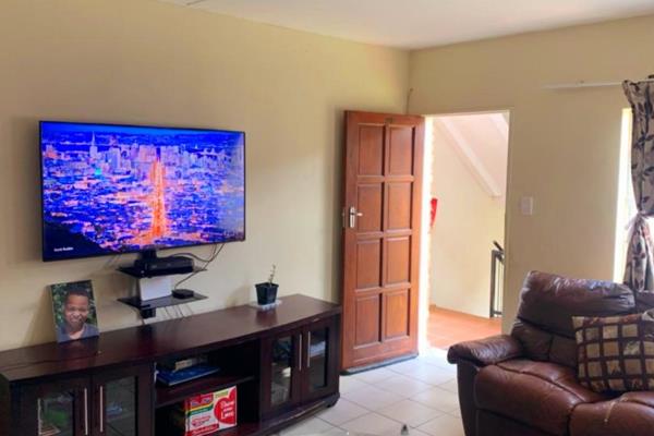 1 Bedroom Apartment / Flat for Sale in Newmark Estate
Prime Investment Opportunity in Secure Newmark Estate!

Spacious Apartment with ...