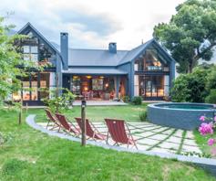 House for sale in Greyton