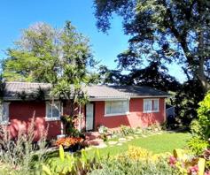 House for sale in Inchanga