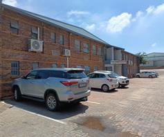 Industrial Property for sale in Grand Central