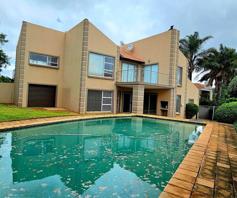 House for sale in Centurion Golf Estate