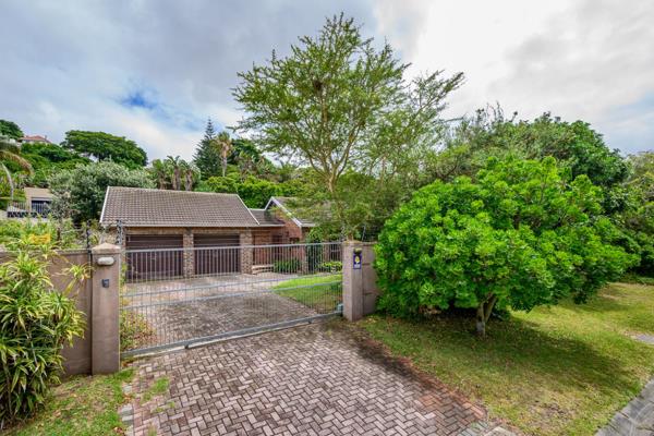 Welcome to this delightful property nestled in the heart of Walmer Heights, a highly ...