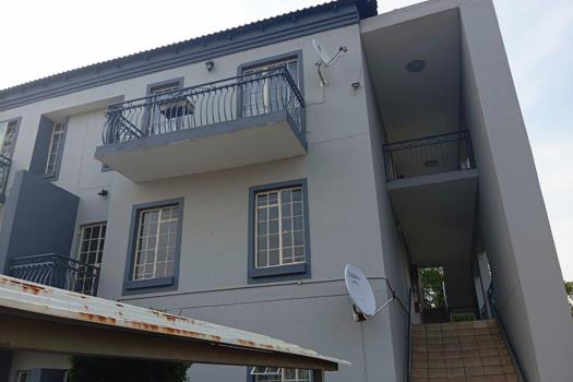 2 Bedroom Apartment / Flat to rent in Brakpan North