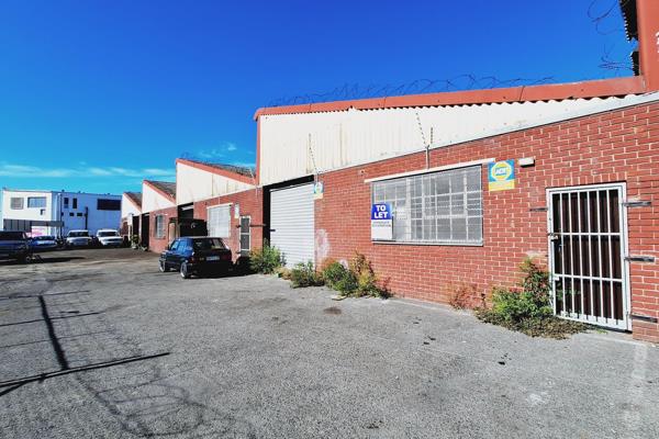 3 Becker Street is home to mulitple light industrial units available in Lansdown, that ...