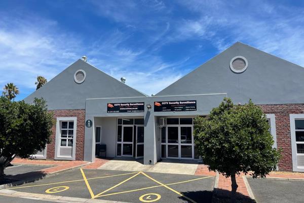 PRIME LOCATION END UNITS WITHIN CENTURION BUSINESS PARK

•	200m&#178; brand new commercial unit in Centurion Business Park.
•	End units ...