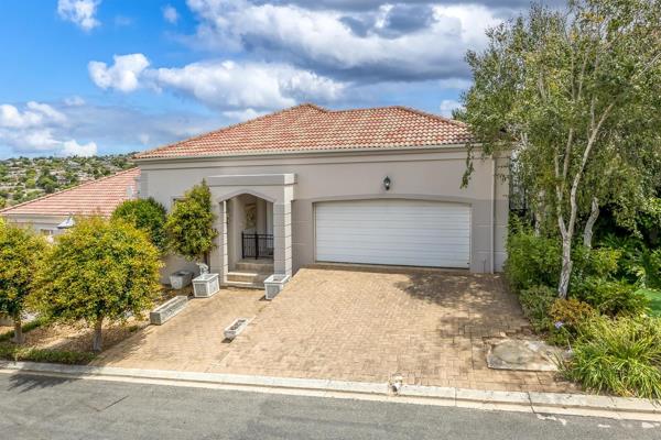 Nestled in the sought-after La Veritas Security Complex, this 3-bedroom townhouse offers the perfect blend of comfort, style, and ...