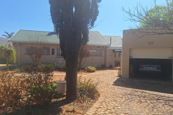 This property is situated in the quiet streets of Parkdene, close to the Bokkie Park, schools and all amenities.

This property ...