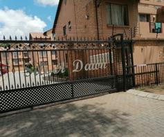 Townhouse for sale in Benoni West